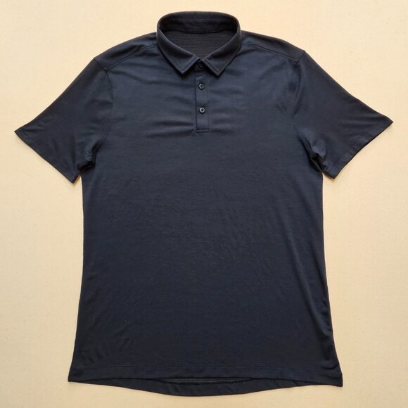Lululemon Athletica Polo L - Picture 2 of 6